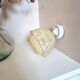 Clichy glass wall lamp