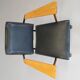 Very rare Velca Legnano office chair 1950s
