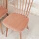 Set de 4 chaises  vintage