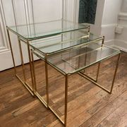 Nest of tables