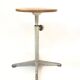 Tabouret de travail vintage par Friso Kramer Ahrend de Cirkel