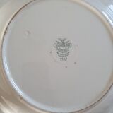 Round dish villeroy&bosch