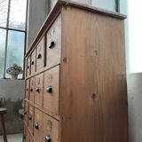 1900 pine craft furniture
