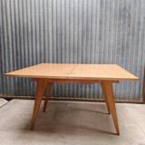 Vintage Scandinavian coffee table