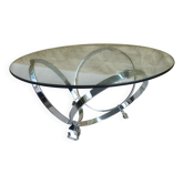 Coffee table circles knut hesterberg
