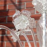 Italian Murano chandelier