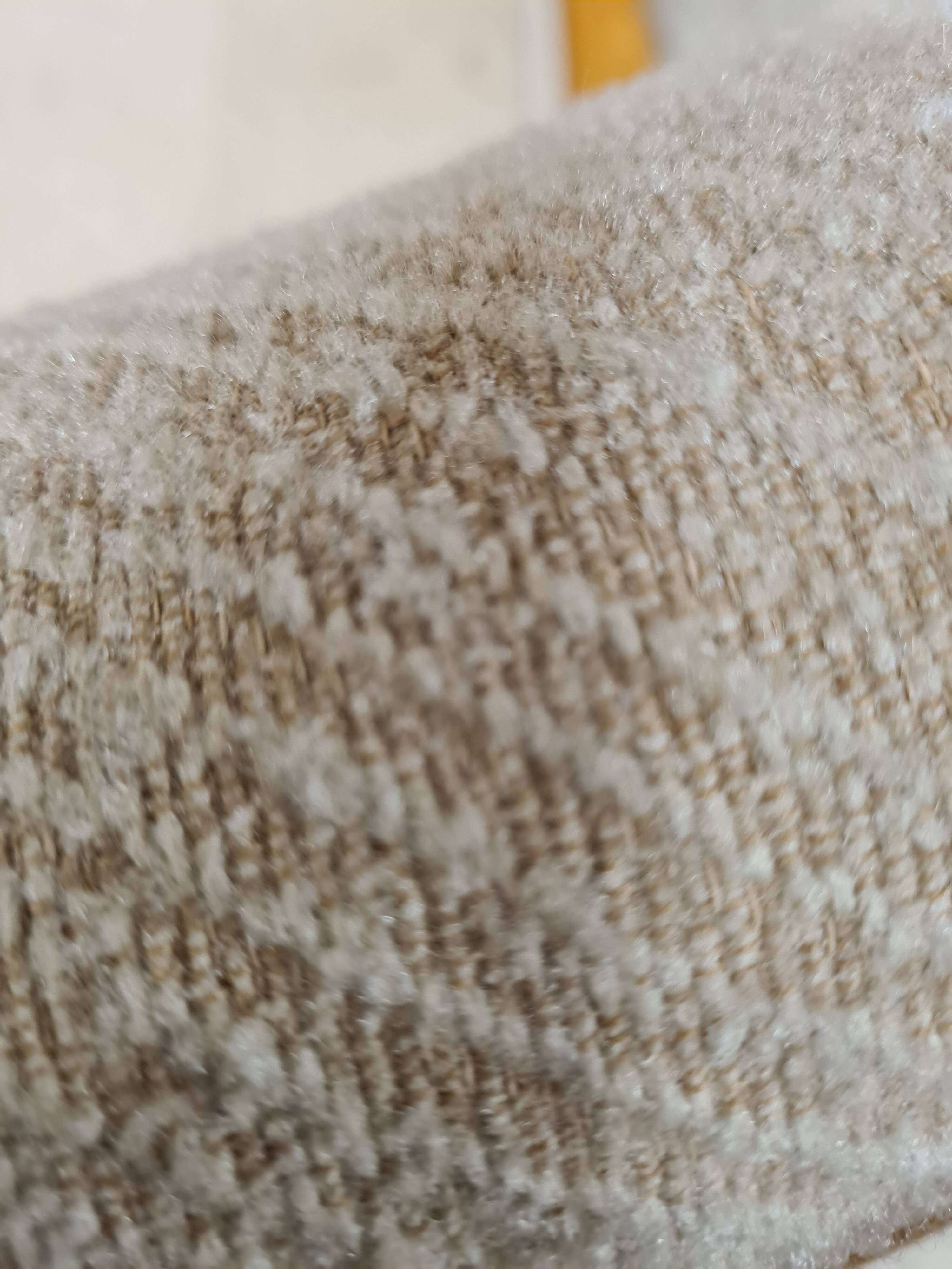 Vintage 1960 ear armchair