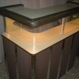 Furniture bar, 1970s