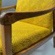 Fauteuils de Jiří Jiroutek – Interiér Praha, années 1960-70