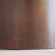 Three Gigogne Travertine coffee tables 1960