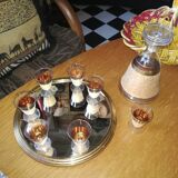 Liquor service