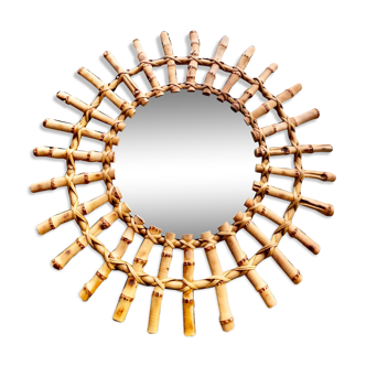 Miroir soleil