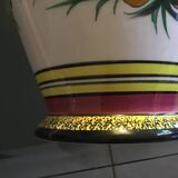 Henriot Quimper Vase