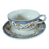 Antique "Dionysus" cup from Gien