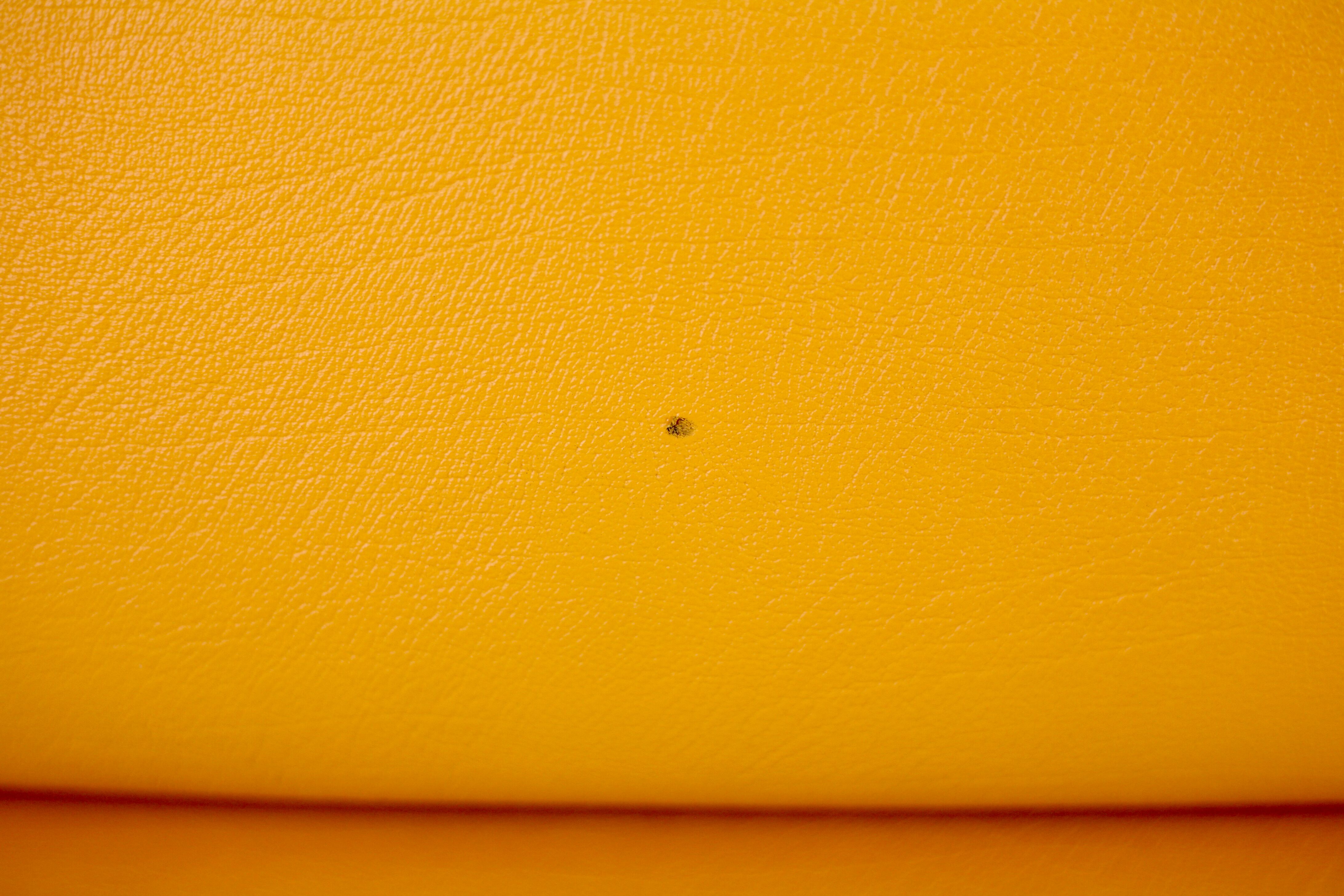 Fauteuil de Jean-Paul Barray circa 1970