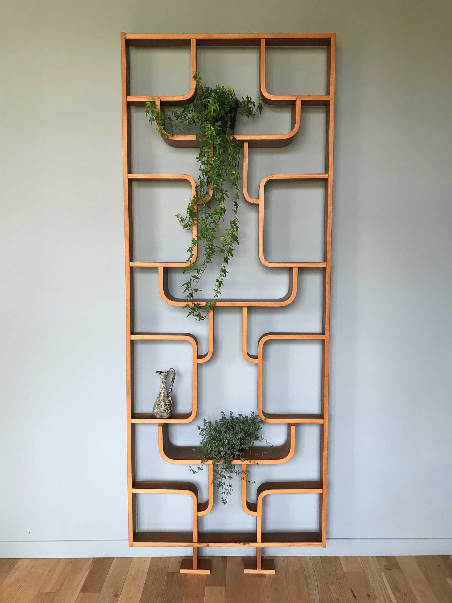 Claustra Ludvik Volak