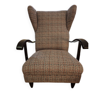 Fauteuil italien.