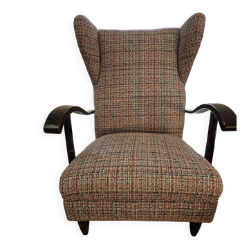 Fauteuil italien.