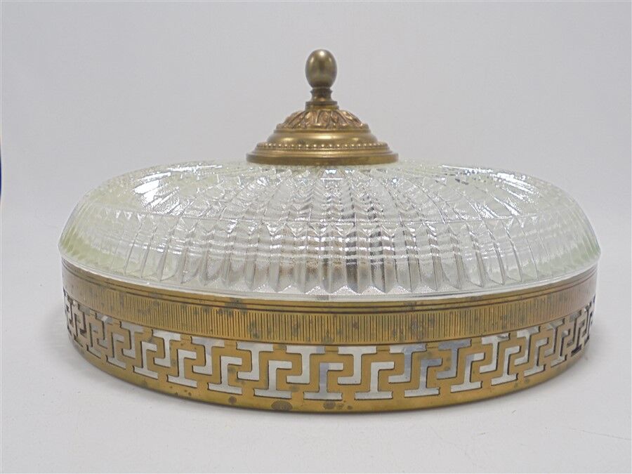 Ceiling lamp Lucien Gau