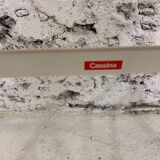 Superleggera chair by Gio Ponti for Cassina modeled 699