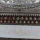 Caisse Recorder brand National early 20th century