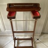 Italian valet Reguitti, vintage 60s