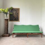 Finn Juhl three-seater bench “Japan” model France & Son
