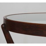 Coffee table by Kropacek and Kozelka for Interier Praha, 1944