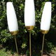 Opalines design lamppost