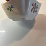 Empty bowl pocket