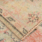 6x9 Classic Vintage Rug, 197x272Cm