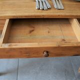 Farmhouse table or desk