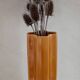 Vase vintage Vallauris Aegitna