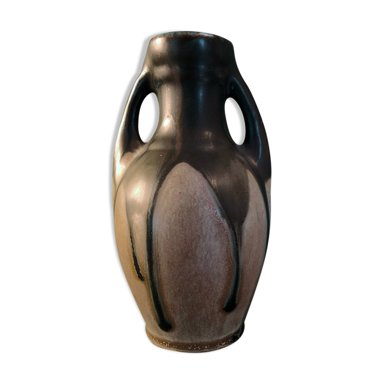 Vase Gilbert Méténier