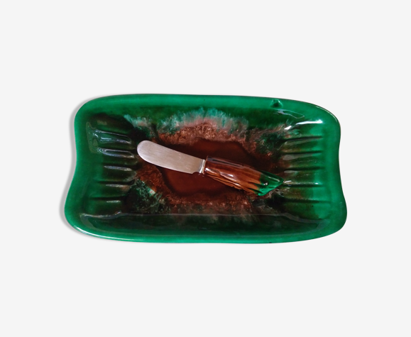 Beurrier vintage Vallauris