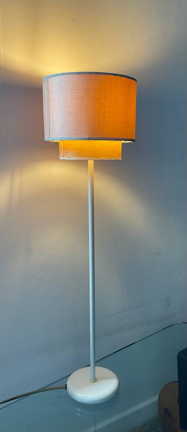 Vintage lamp from the 70s