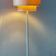 Lampe vintage des années 70