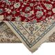 Turkish Handknotted Wool Oushak Rug 245 cm x 341 cm
