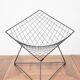 Paire de fauteuils 'Oti' par Niels Gammelgaard