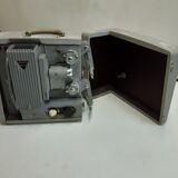 Super 8 Projector