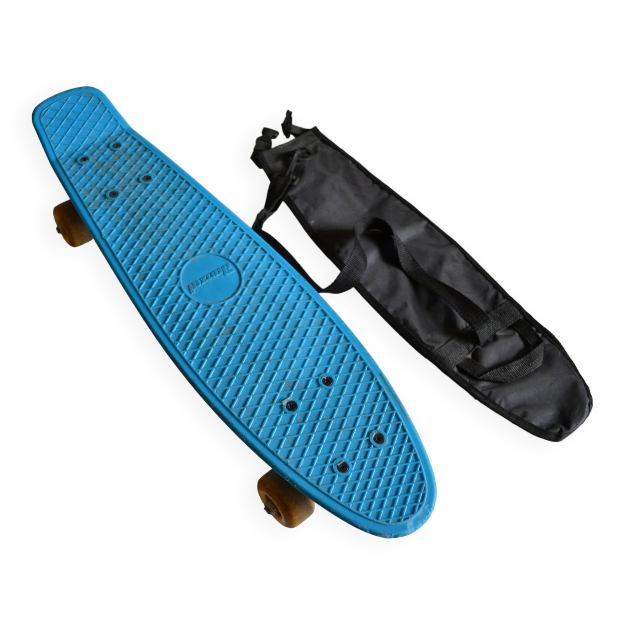 Skateboard skate banzaï years 80 1980 80's old school