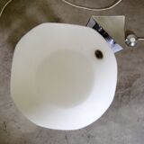 Floor lamp model 440 Space Age by Luci Italia, set of 2.