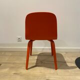 Chaise Visu - Muuto