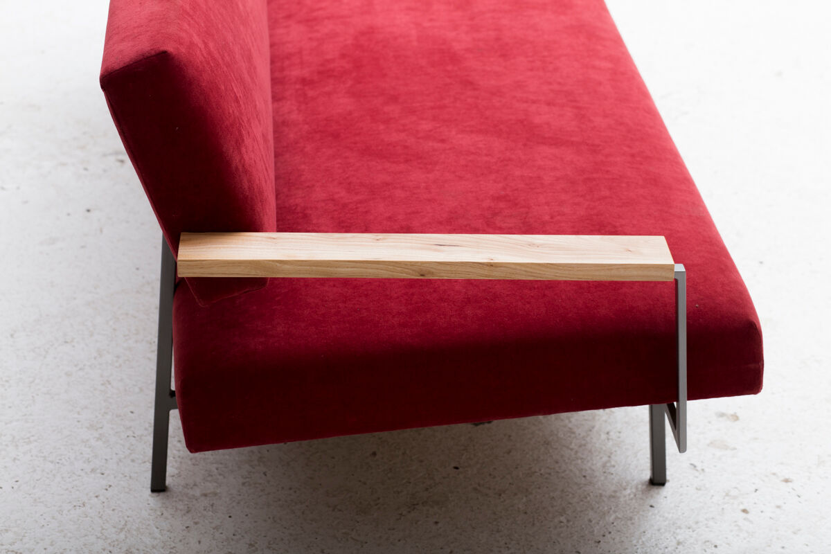 3-Seater sofa by Rob Parry for de Ster Gelderland, Holland 1960