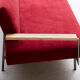 3-Seater sofa by Rob Parry for de Ster Gelderland, Holland 1960