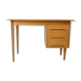 Bureau style scandinave 1970