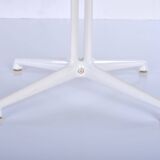 Herman Miller Vintage Blue La Fonda Fiberglass Dining Chair