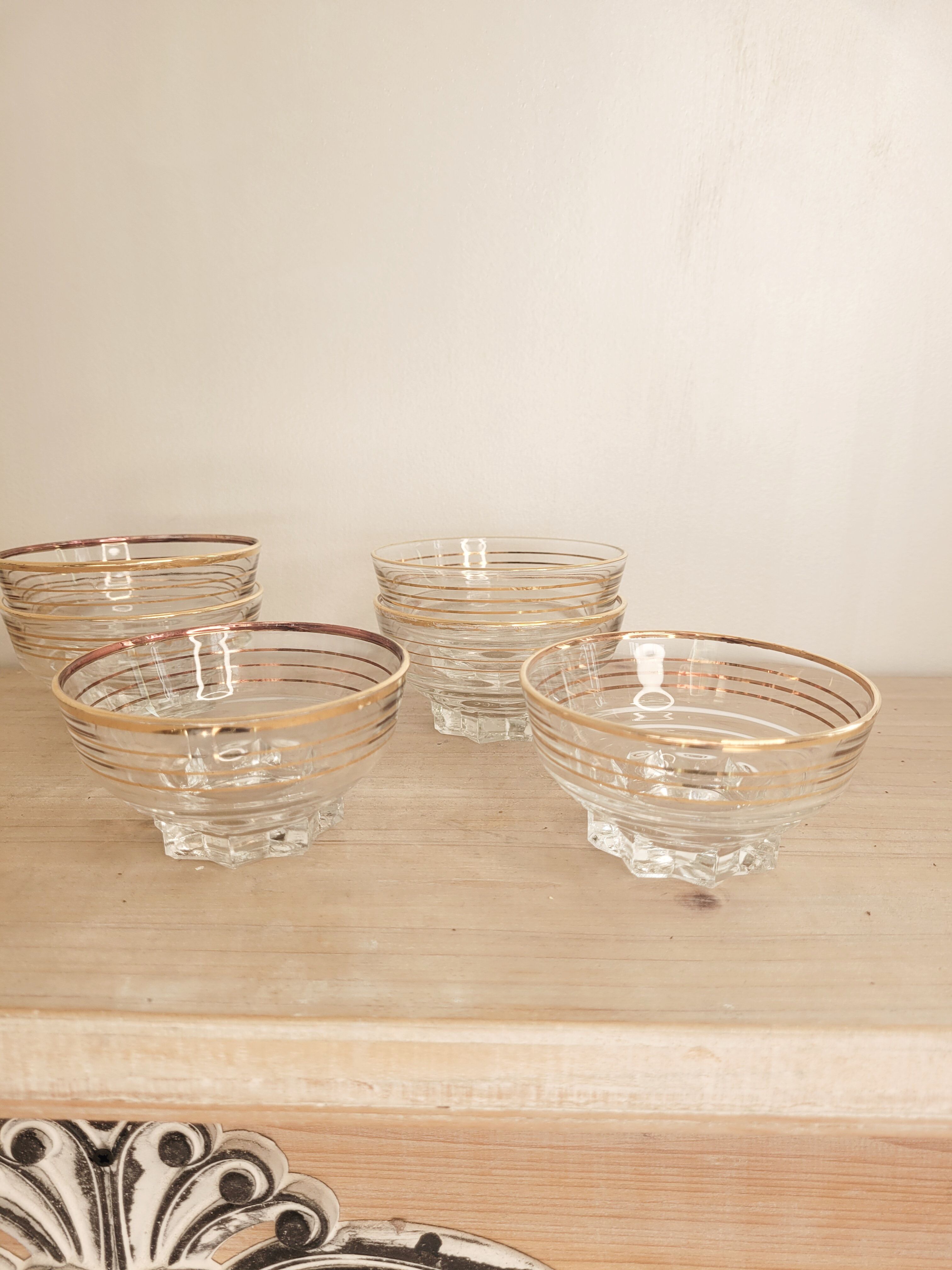 10 glass glass glass cups