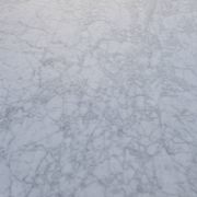 Large Oval Tulip Marble Dining Table by Eero Saarinen for Knoll