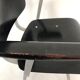 Lot de 4 chaises de Friso Kramer modèle Revolt